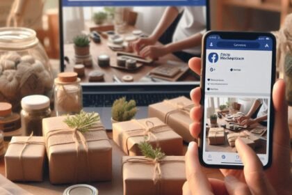 Rahasia Sukses Jualan UMKM di Facebook Marketplace untuk Pemula!