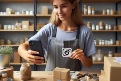 Bocoran Strategi Laris Manis! Ini 7 Tips Jualan Produk UMKM di TikTok Shop