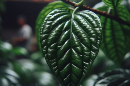 Sudah Tahu? Ini Khasiat Daun Sirih yang Bisa Menyelamatkan Kesehatan Anda