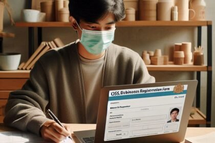 Jangan Salah! Ini Panduan Lengkap Daftar UMKM Secara Resmi di 2025