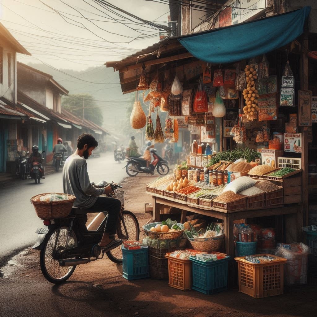 Apa Itu UMKM? Temukan Perbedaannya dan Mengapa Semakin Banyak Dilirik!