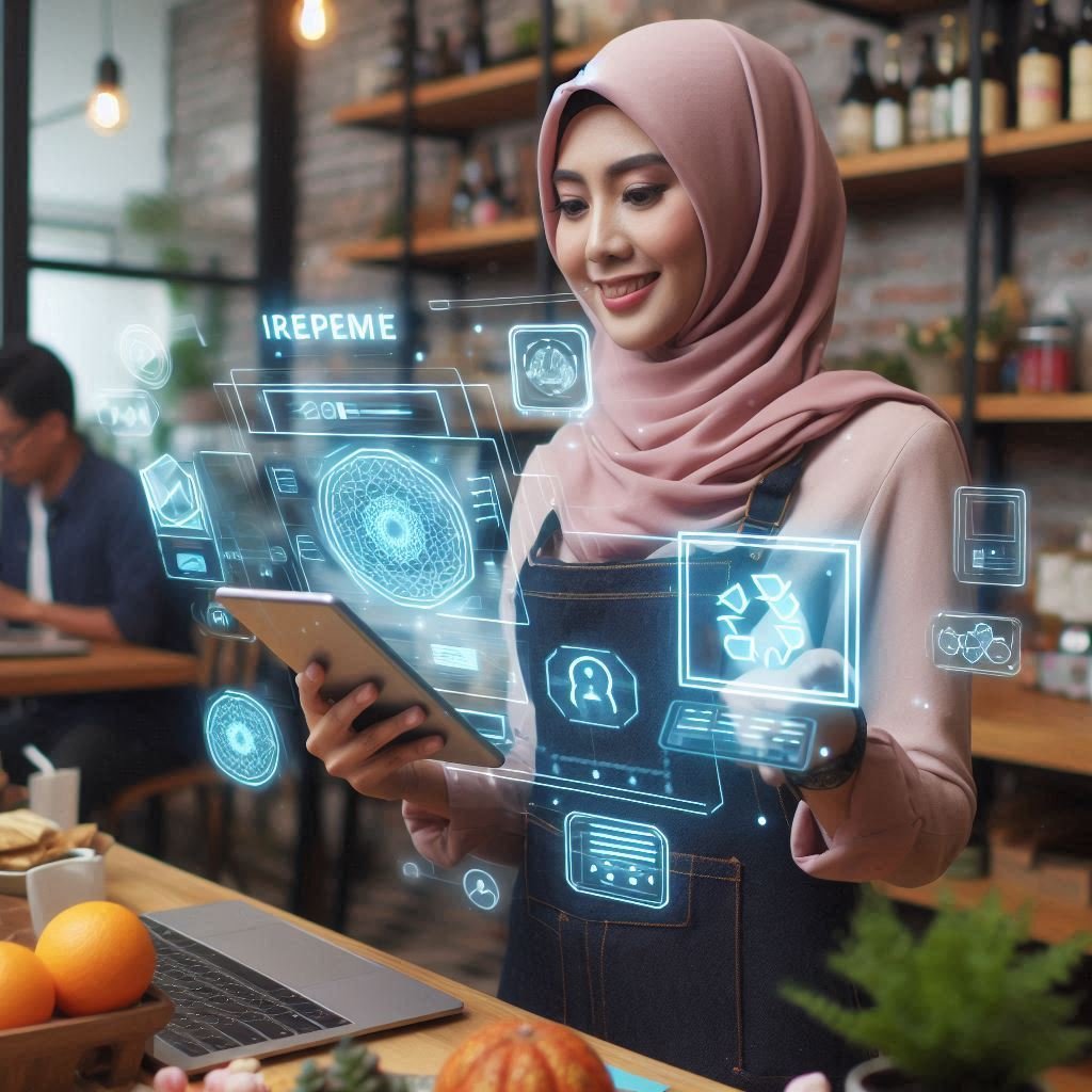 Cara Cerdas Bisnis Ritel Bersaing di Era Digital—Sudah Coba?