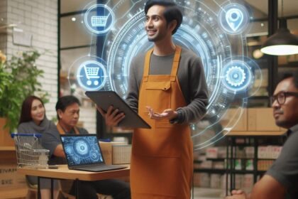 7 Tips Sukses Ini Bisa Menyelamatkan Bisnis Ritel Anda