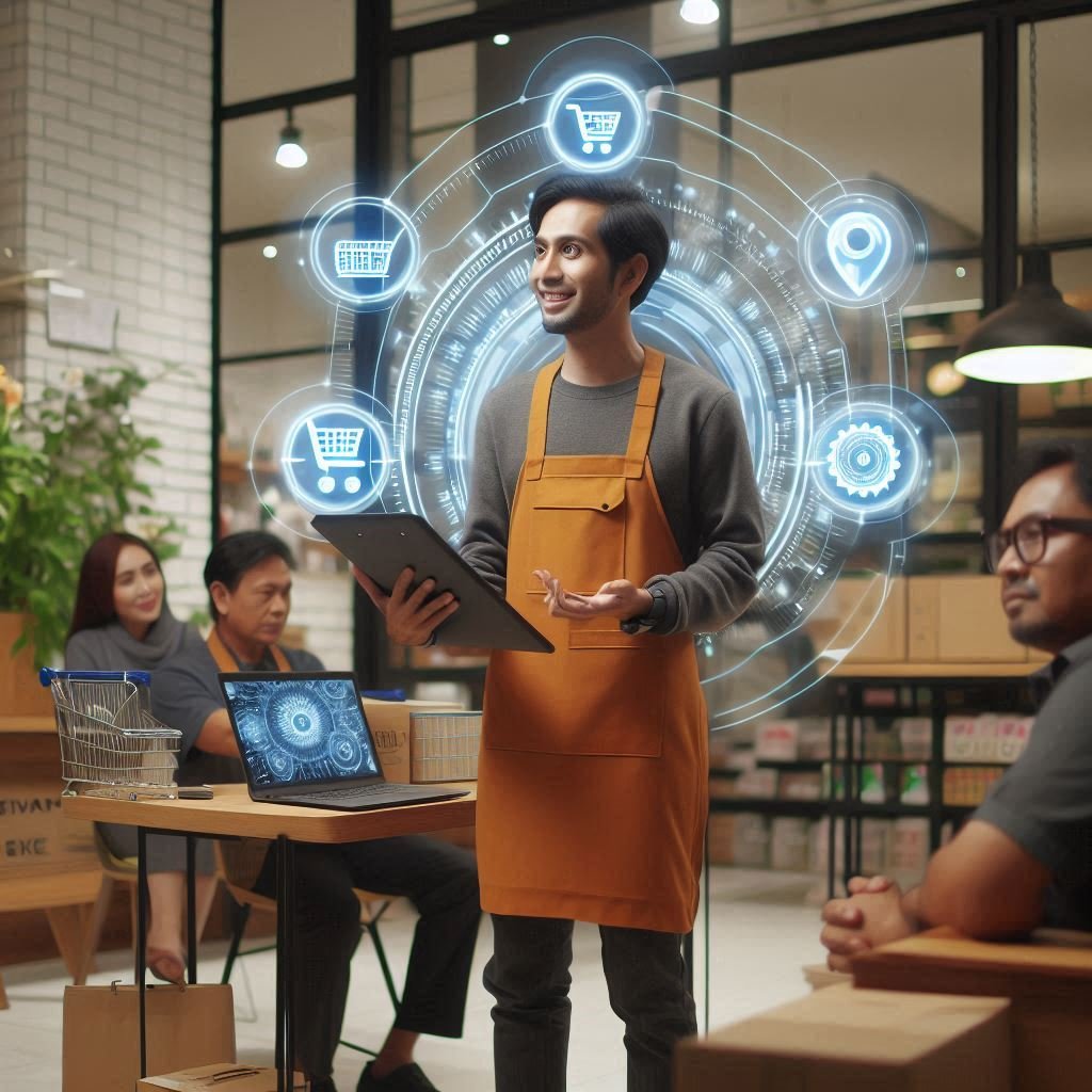 7 Tips Sukses Ini Bisa Menyelamatkan Bisnis Ritel Anda