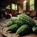 Rahasia di Balik Nama Sayur Pare: Paria atau Palia? Cek Daerahmu!