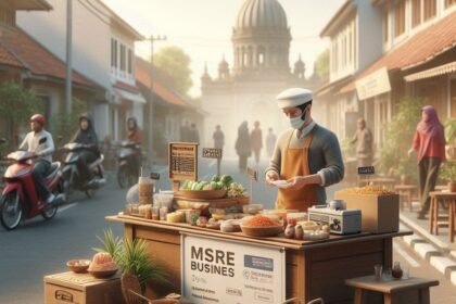 UMKM Tidak Sama! Ini Beda Usaha Mikro, Kecil, dan Menengah secara Lengkap