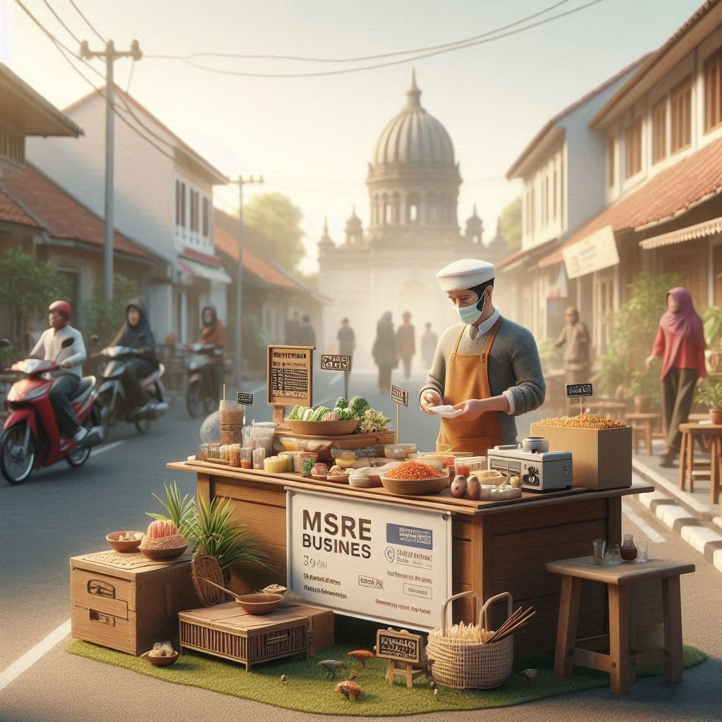 UMKM Tidak Sama! Ini Beda Usaha Mikro, Kecil, dan Menengah secara Lengkap