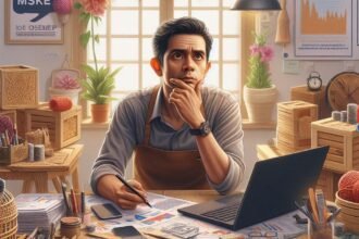 Terungkap! Ini Tantangan Terbesar dalam Memulai UMKM yang Jarang Dibahas
