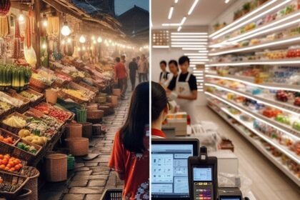 UMKM Wajib Tahu! Perbedaan Ritel yang Bisa Ubah Nasib Usaha
