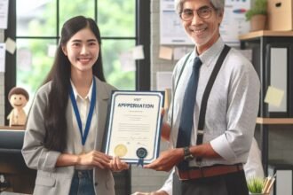 Sistem Reward UMKM yang Bikin Karyawan Semangat 200%