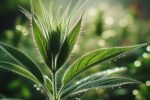 Rahasia Herbal: Daun Kumis Kucing Ampuh Atasi Masalah Ginjal dan Lebih Banyak Lagi!