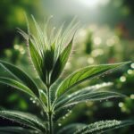 Rahasia Herbal: Daun Kumis Kucing Ampuh Atasi Masalah Ginjal dan Lebih Banyak Lagi!