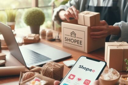 Strategi Jualan Produk UMKM di Shopee yang Terbukti Meningkatkan Penjualan