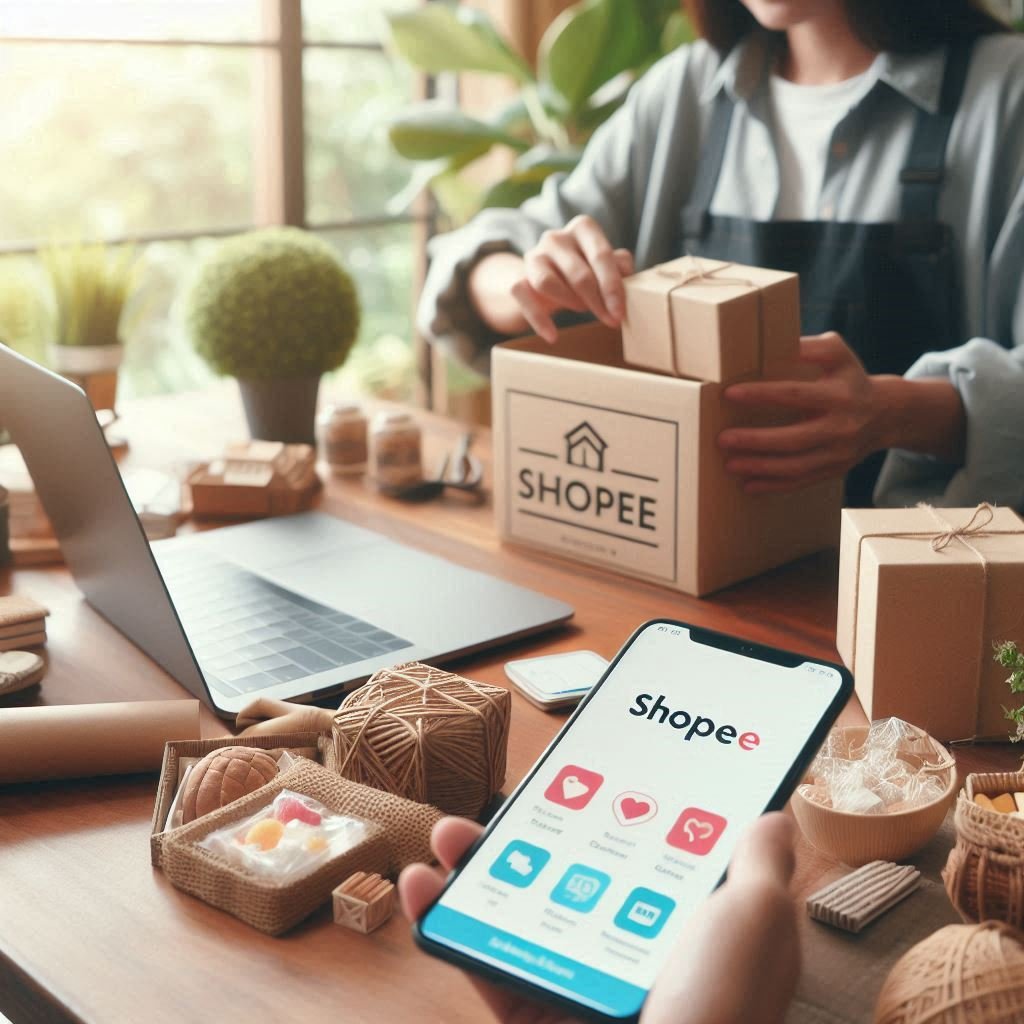 Strategi Jualan Produk UMKM di Shopee yang Terbukti Meningkatkan Penjualan