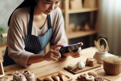 Cara Menjual Produk UMKM Online yang Bikin Pembeli Langsung Checkout!