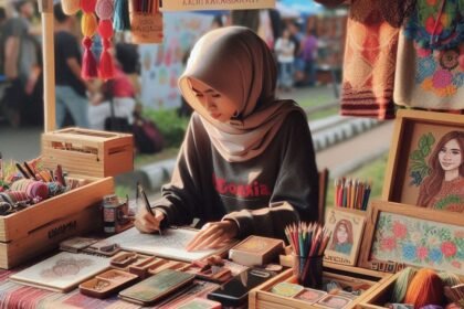 5 Langkah Awal Memasarkan Produk UMKM agar Cepat Dikenal Konsumen!