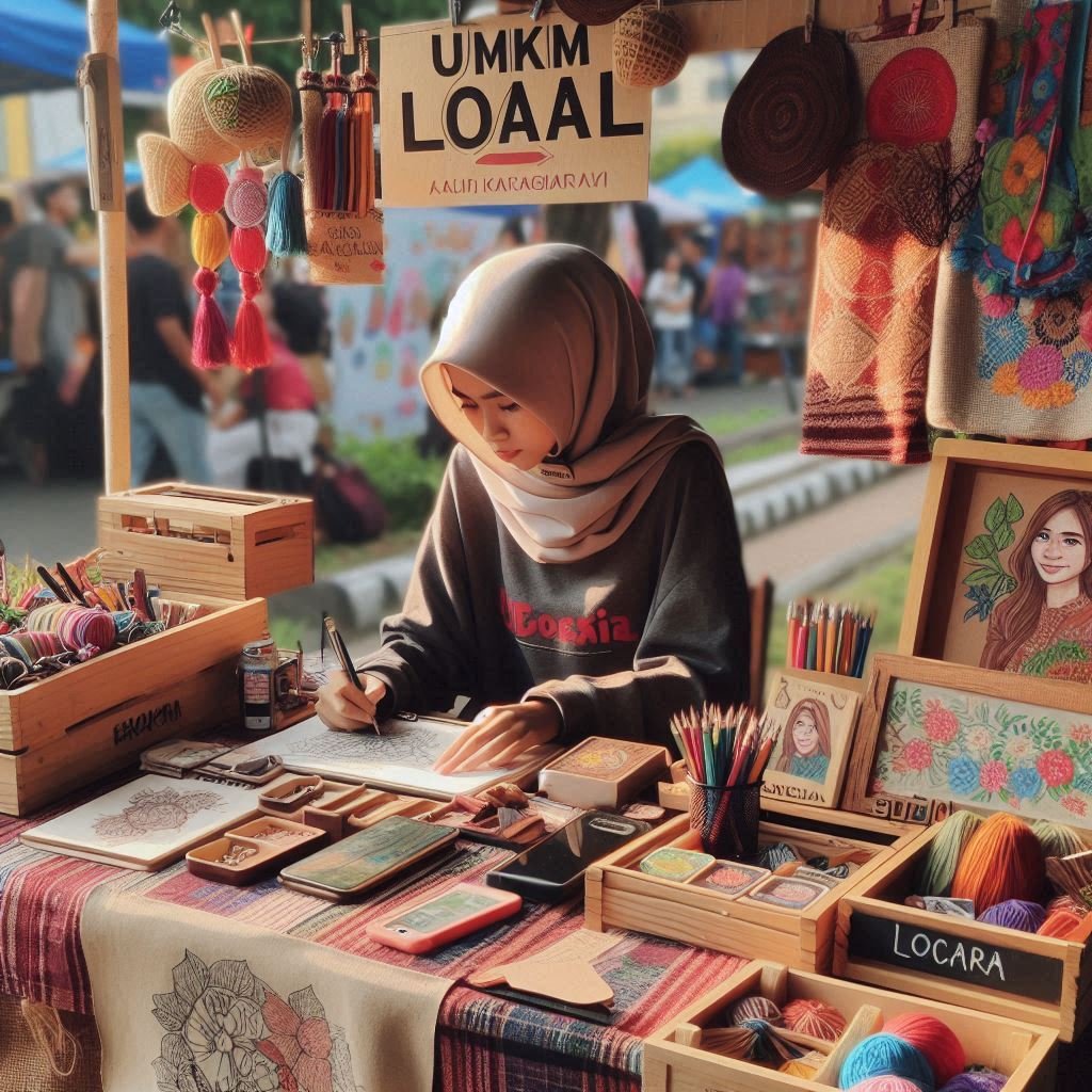5 Langkah Awal Memasarkan Produk UMKM agar Cepat Dikenal Konsumen!