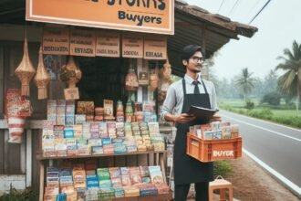 Peluang Usaha Ritel 2025: Simpel, Laris, Tahan Krisis!