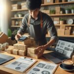 Langkah Cerdas Membuat Katalog Produk UMKM Digital yang Menjual & Menarik Pelanggan!