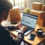 Rahasia Sukses UMKM: Begini Cara Buka Toko Online di Lazada dengan Cepat dan Efisien!