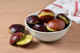 Rahasia di Balik Nama Jengkol: Dari Melayu Sampai ke Pelosok Nusantara!