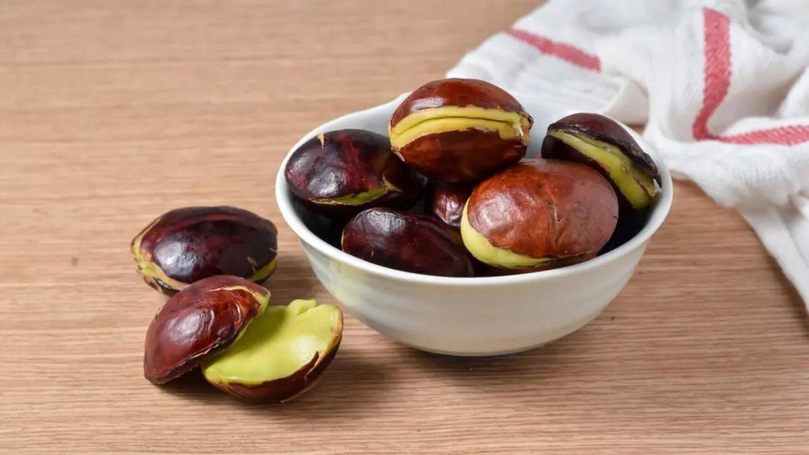 Rahasia di Balik Nama Jengkol: Dari Melayu Sampai ke Pelosok Nusantara!
