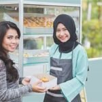 menciptakan produk