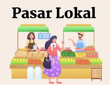 produk lokal