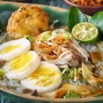 soto banjar