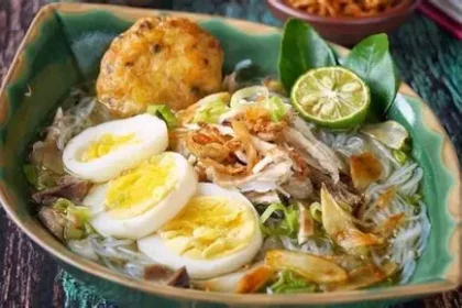 soto banjar