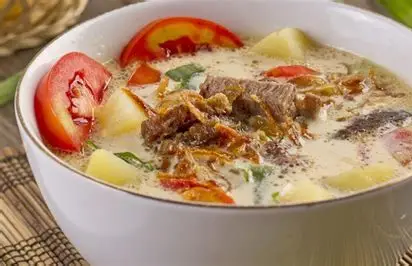 soto betawi