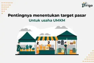 target pasar