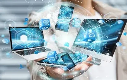 teknologi digital