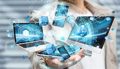 teknologi digital
