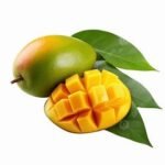 Daun Mangga